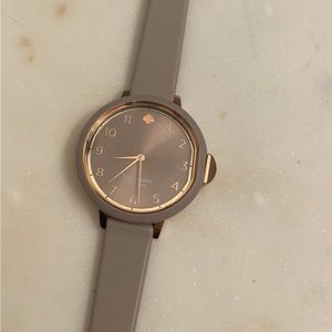 Kate spade watch